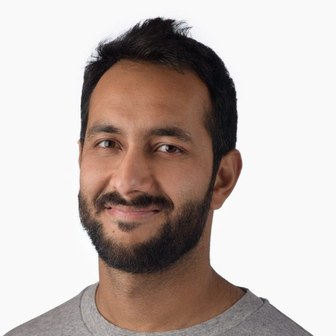 Dhevesh Mewawalla